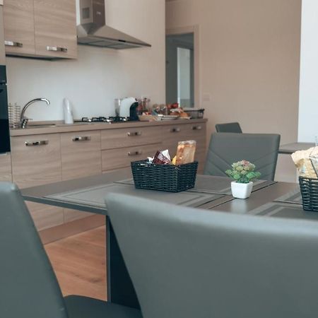 Guesthouse Aschenez Reggio di Calabria Dış mekan fotoğraf