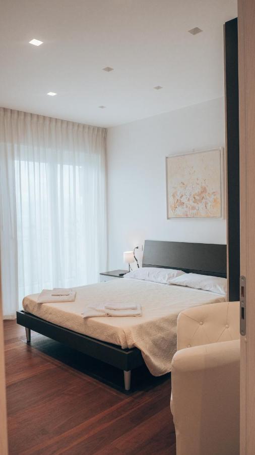 Guesthouse Aschenez Reggio di Calabria Dış mekan fotoğraf