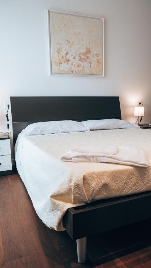 Guesthouse Aschenez Reggio di Calabria Dış mekan fotoğraf