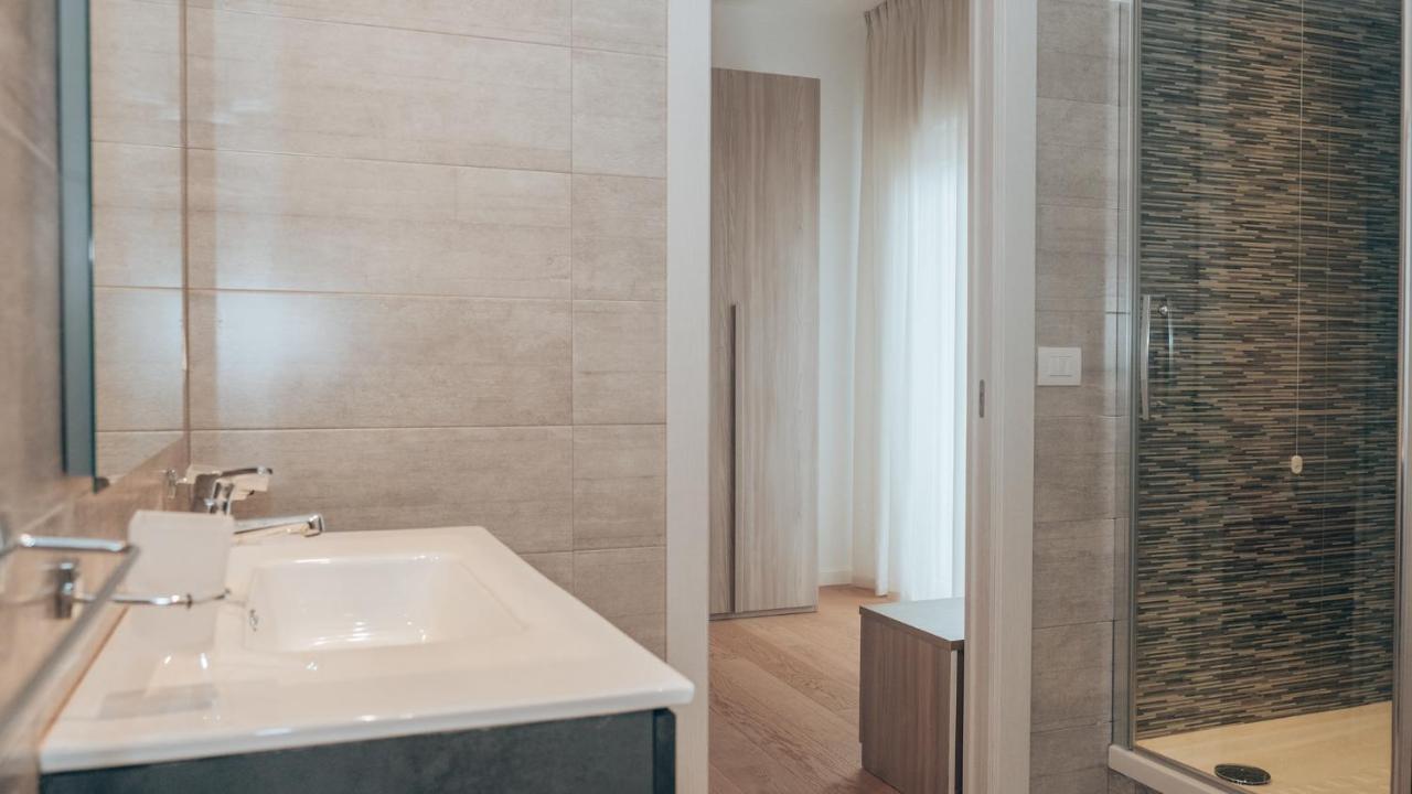 Guesthouse Aschenez Reggio di Calabria Dış mekan fotoğraf