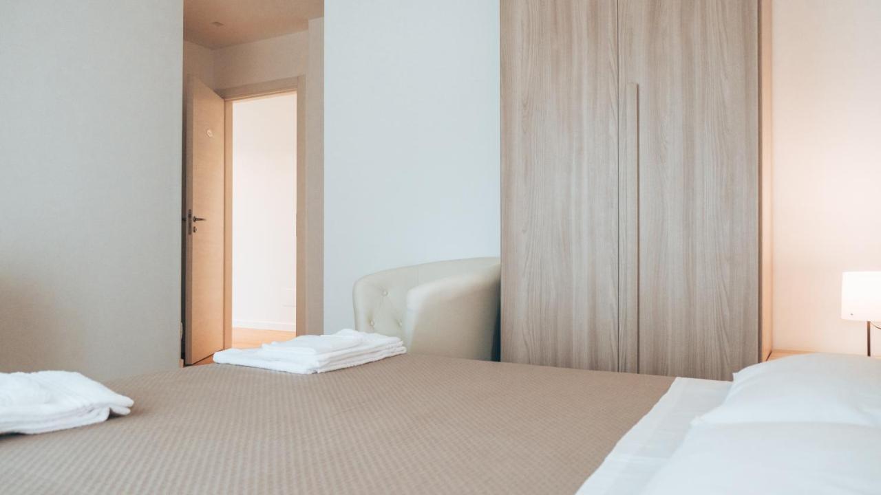 Guesthouse Aschenez Reggio di Calabria Dış mekan fotoğraf