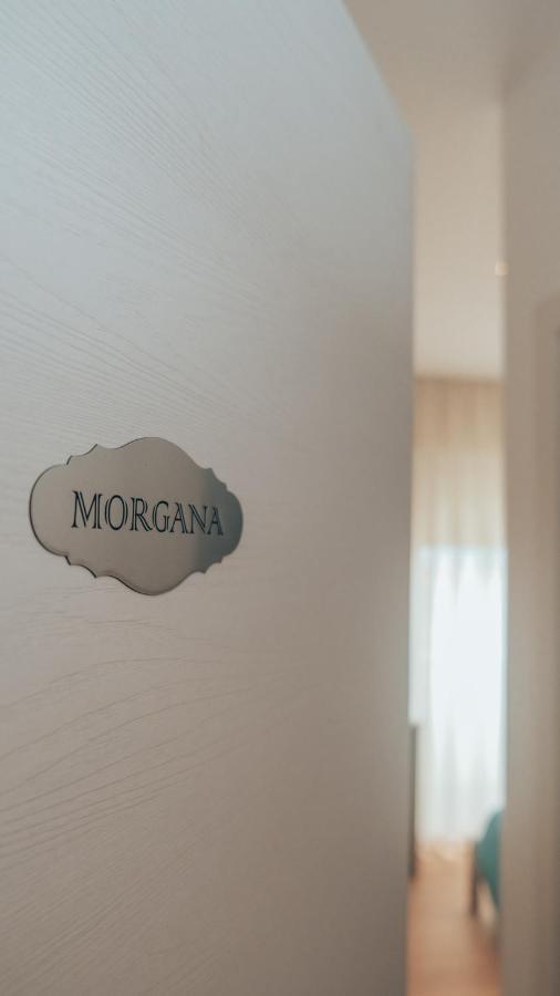 Guesthouse Aschenez Reggio di Calabria Dış mekan fotoğraf