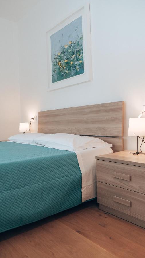 Guesthouse Aschenez Reggio di Calabria Dış mekan fotoğraf