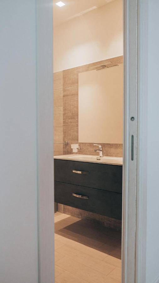 Guesthouse Aschenez Reggio di Calabria Dış mekan fotoğraf